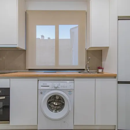 Enjoygranada Corazones Apartamento Granada