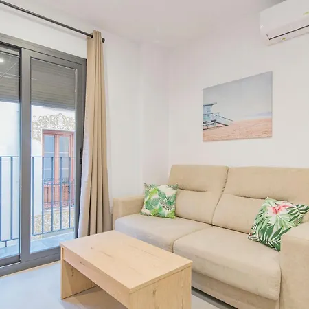 Apartamento Enjoygranada Corazones Granada