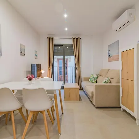 Apartamento Enjoygranada Corazones *