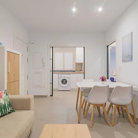 Enjoygranada Corazones Apartamento *