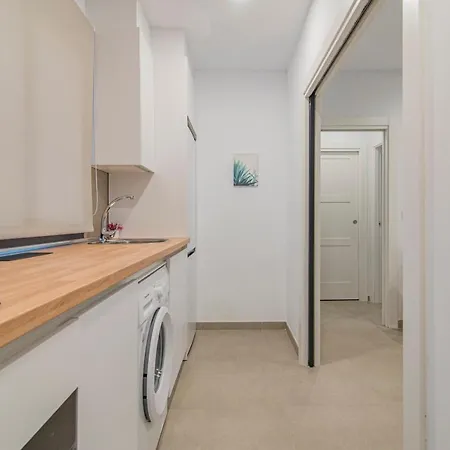 Enjoygranada Corazones Apartamento *
