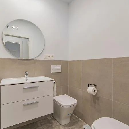 Enjoygranada Corazones Apartamento