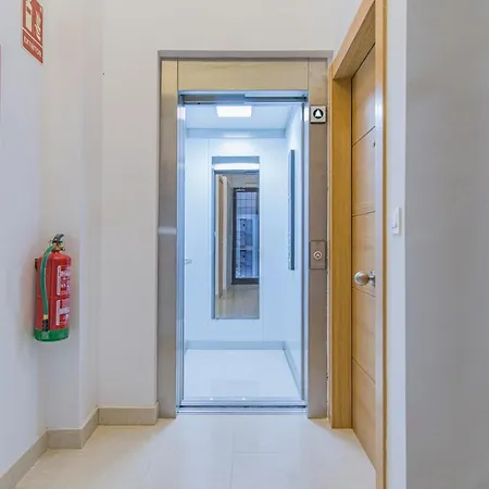 Enjoygranada Corazones Apartamento *