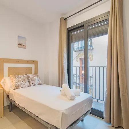 Enjoygranada Corazones Apartamento *