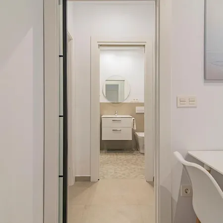 Apartamento Enjoygranada Corazones