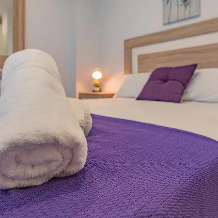 Enjoygranada Corazones Apartamento