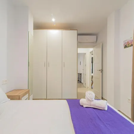 Enjoygranada Corazones Apartamento