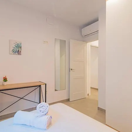 Apartamento Enjoygranada Corazones