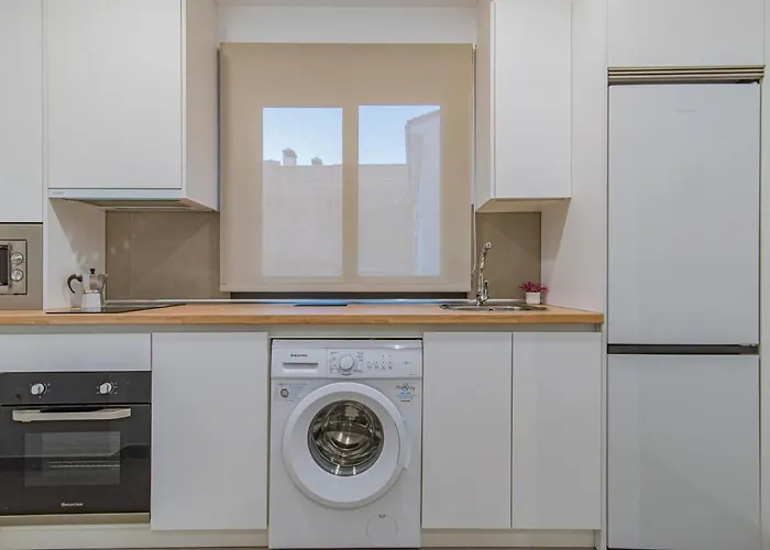 Enjoygranada Corazones Apartmán Granada