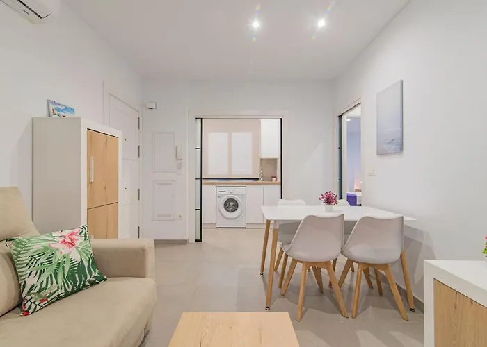 Enjoygranada Corazones Apartmán *