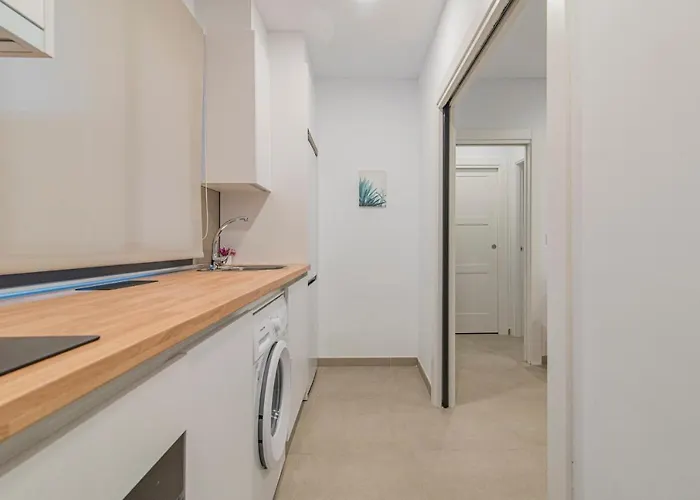 Enjoygranada Corazones Apartmán *