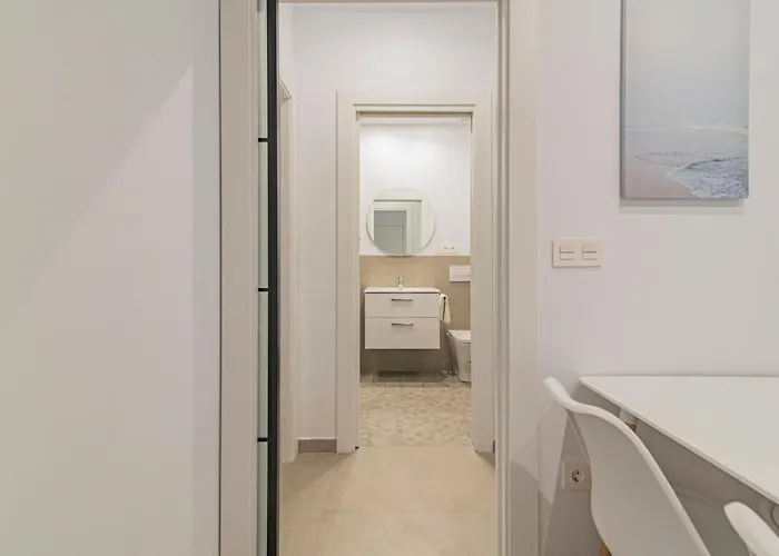 Apartmán Enjoygranada Corazones