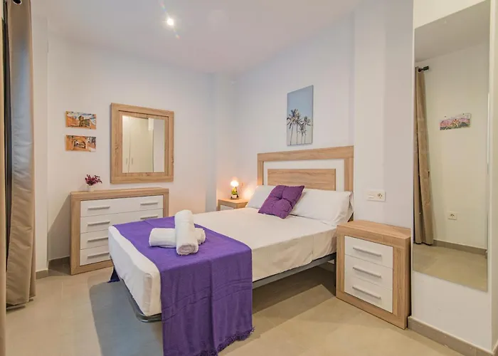 Enjoygranada Corazones Apartmán *