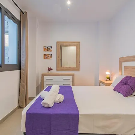Enjoygranada Corazones Γρανάδα