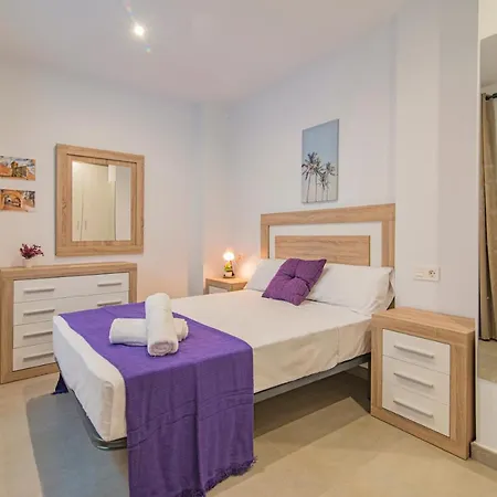 Enjoygranada Corazones Apartment *